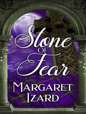cover image of Stone of Fear